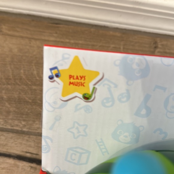 Cocomelon Musical Bubble Machine NEW - Picture 3 of 4